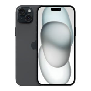 iPhone 15 Plus - 128GB - Black - Grade A