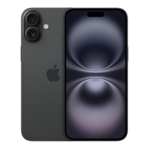 iPhone 16 Plus - 128GB - Black - Grade A