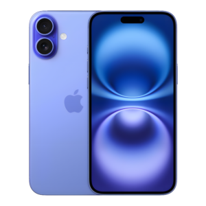 iPhone 16 Plus - 128GB - Ultramarine - Grade A