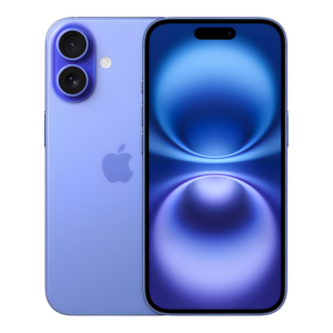 iPhone 16 - 128GB - Ultramarine - Grade A