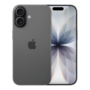 iPhone 17 - 256GB - Black - Grade A