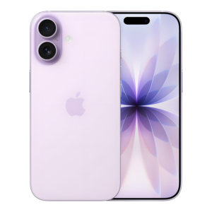 iPhone 17 - 256GB - Lavender - Grade A