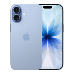 iPhone 17 - 256GB - Mist Blue - Grade A