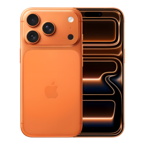 Refurbished iPhone 17 Pro Max - 1TB - Grade A