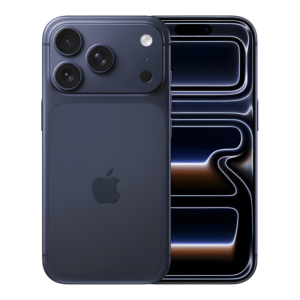 iPhone 17 Pro - 256GB - Deep Blue - Grade A