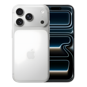 iPhone 17 Pro - 256GB - Silver - Grade A
