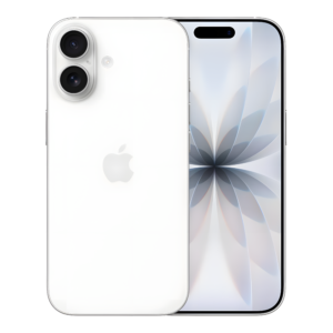 iPhone 17 - 256GB - White - Grade A