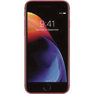 iPhone 8 Plus - 256GB - Red - Grade A