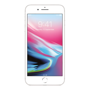 iPhone 8 - 256GB - Silver - Grade A