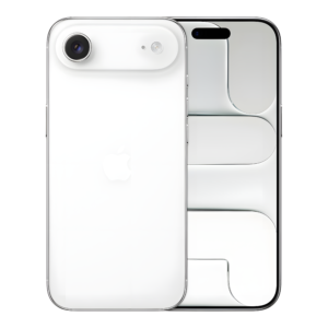 iPhone Air - 256GB - Cloud White - Grade A