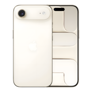 iPhone Air - 256GB - Light Gold - Grade A