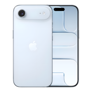 iPhone Air - 256GB - Sky Blue - Grade A+ Pristine