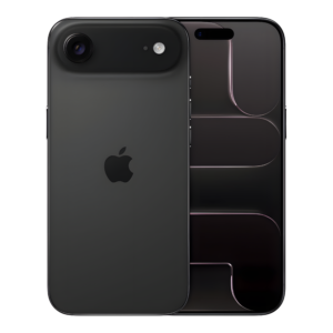 iPhone Air - 256GB - Space Black - Grade A