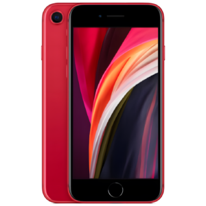 iPhone SE 2020 - 256GB - Red - Grade A