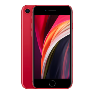 iPhone SE 2020 - 128GB - Red - Grade A