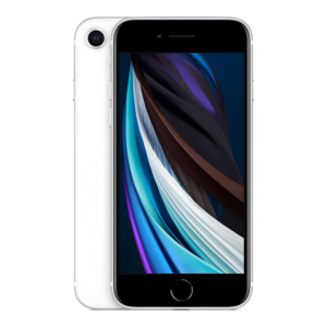 iPhone SE 2020 - 128GB - White - Grade A