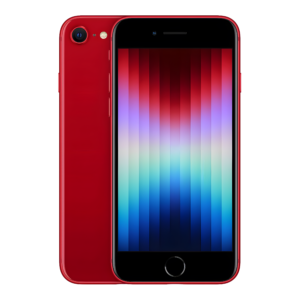 iPhone SE 2022 - 128GB - Red - Grade A