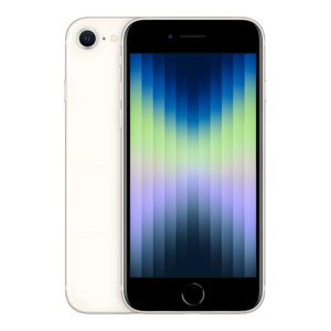 iPhone SE 2022 - 128GB - Starlight - Grade A