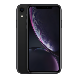 iPhone XR - 64GB - Black - Grade A