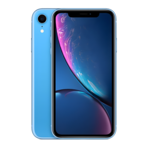 iPhone XR - 128GB - Blue - Grade A