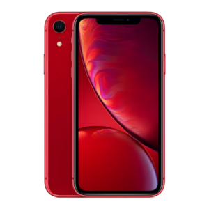 iPhone XR - 128GB - Red - Grade A