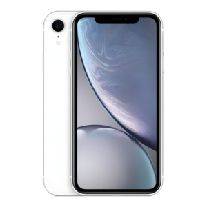 iPhone XR - 128GB - White - Grade A