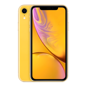 iPhone XR - 64GB - Yellow - Grade A