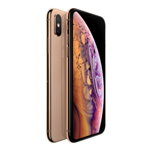 iPhone XS - 256GB - Gold - Grade A
