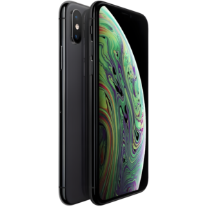 iPhone XS Max - 256GB - Space Grey - Grade A