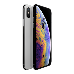 iPhone XS - 256GB - Silver - Grade A